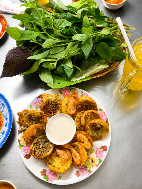Sài Gòn Street Food By Scooter 